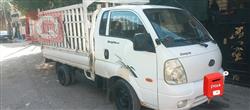Kia Bongo